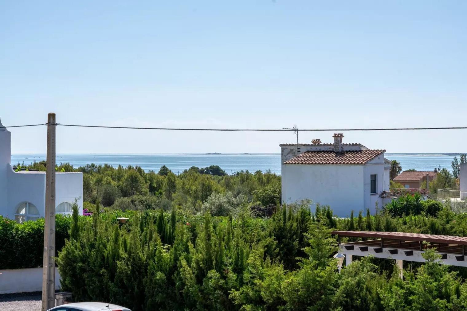 Can Sant Joan Алканар Екстериор снимка
